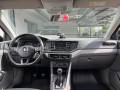 VW - VolksWagen Polo 1.6 MSI - 2019 - Foto 5
