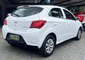 GM - Chevrolet Onix 1.0 LT - 2017 - Foto 4