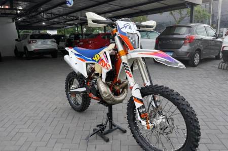 KTM Six Days 300 - 2022