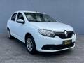 Renault Logan 1.0 Authentique - 2016 - Foto 2