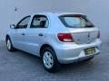 VW - VolksWagen Gol 1.0  - 2009 - Foto 3