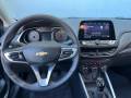 GM - Chevrolet Onix 1.0 LT - 2025 - Foto 6