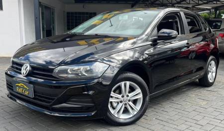 VW - VolksWagen Polo 1.6 MSI - 2019