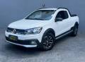 VW - VolksWagen Saveiro 1.6 Cross - 2018 - Foto 1